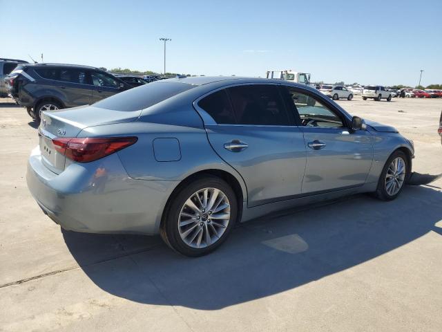 JN1EV7AR8LM255735 Infiniti Q50 PURE 3