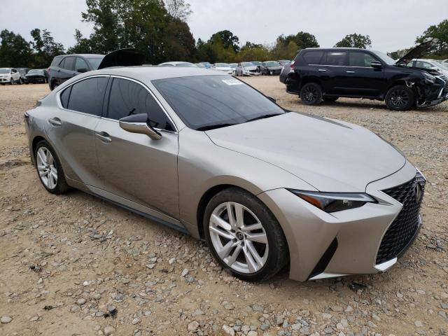 JTHAA1D25N5119299 Lexus IS IS 300 4