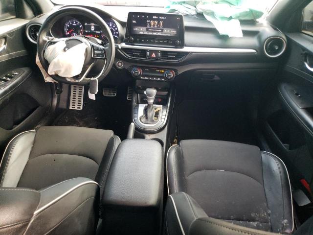 3KPF54AD4NE438572 KIA Forte Gt Line