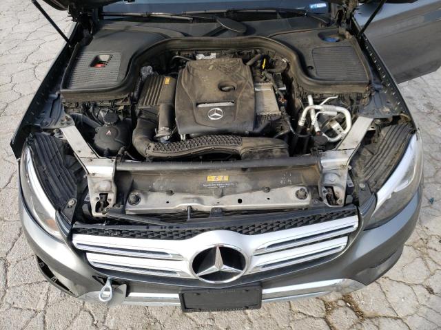 WDC0G4KB3JV104532 Mercedes-Benz Glc 300 4matic