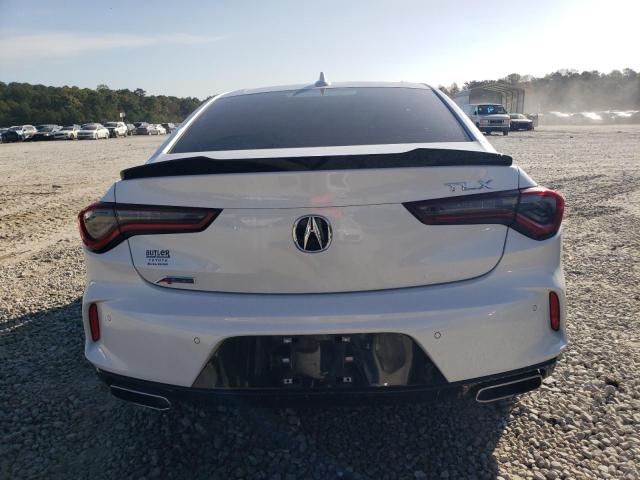 2021 ACURA TLX TECH A - 19UUB5F56MA008424