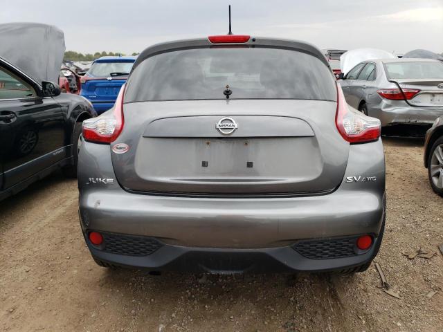 2015 NISSAN JUKE S - JN8AF5MV0FT555628