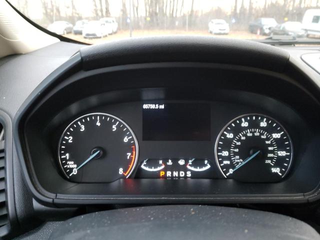 2019 FORD ECOSPORT S - MAJ6S3GL2KC289914