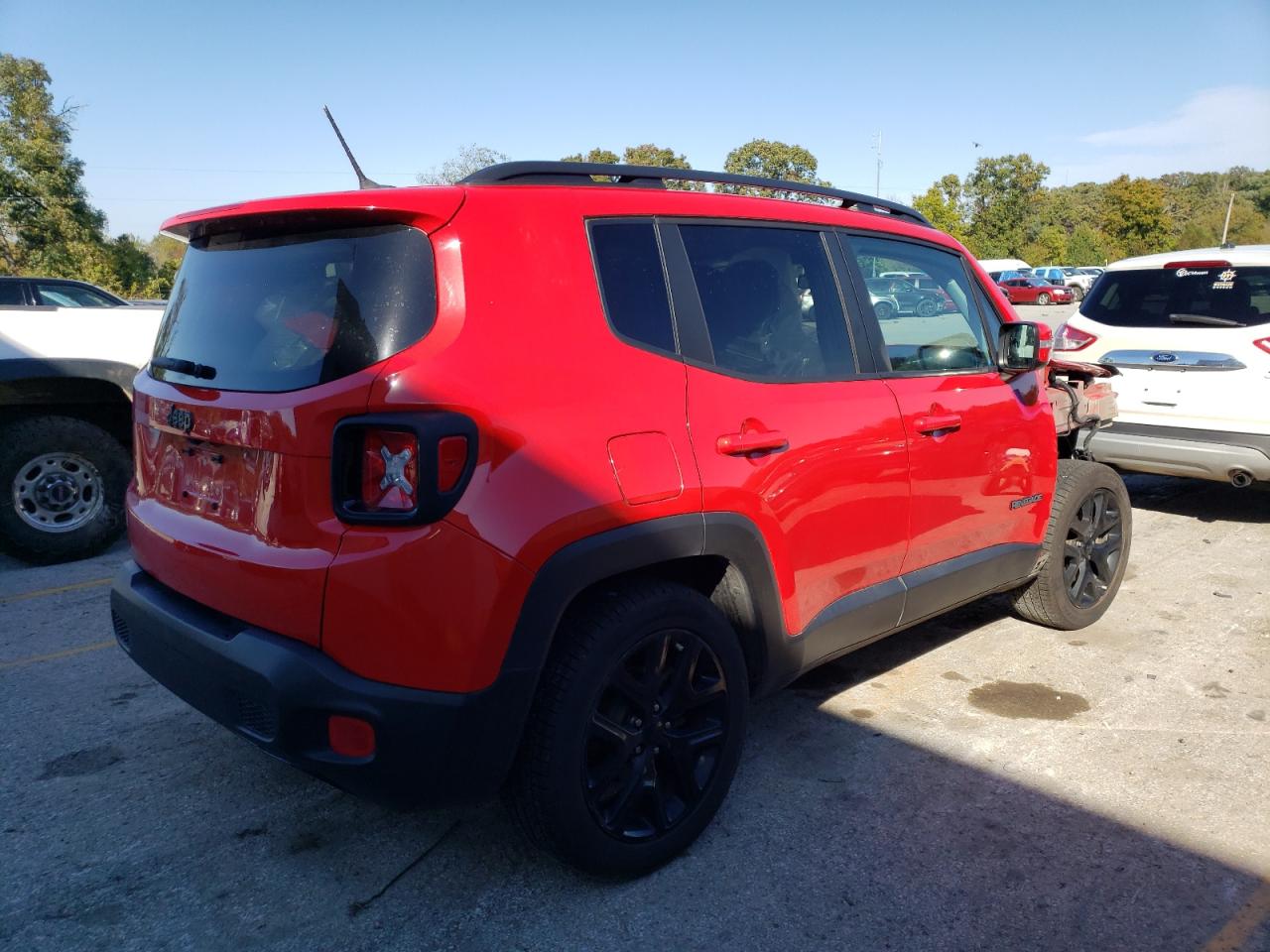 ZACCJABH9HPE92228 2017 Jeep Renegade Latitude