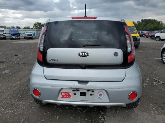 KNDJP3A5XH7501489 KIA SOUL +