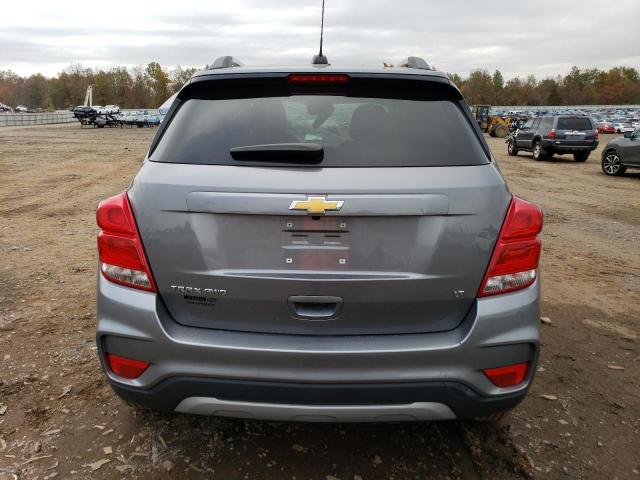 3GNCJPSB9LL225288 2020 Chevrolet Trax 1Lt
