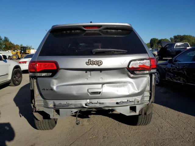 2016 Jeep Grand Cherokee Laredo VIN: 1C4RJFAG5GC494979 Lot: 70344873