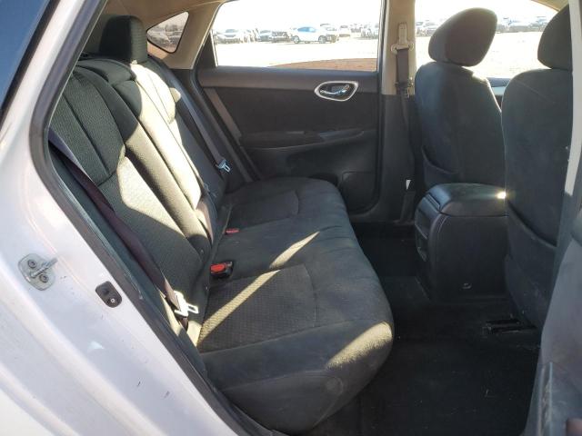 3N1AB7AP9EY324115 Nissan SENTRA S