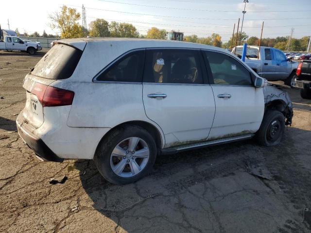 2HNYD2H61BH530711 | 2011 Acura mdx technology