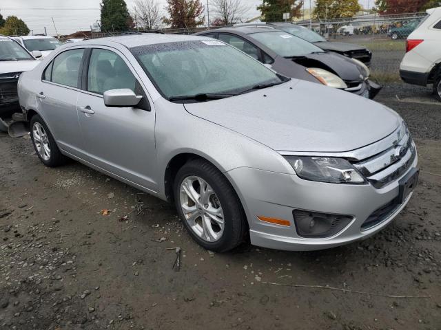 Vin: 3fahp0hg3cr421396, lot: 72226963, ford fusion se 20124