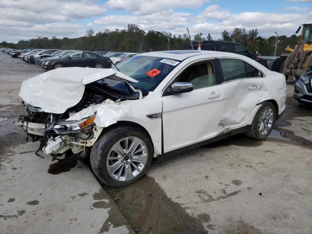 2011 Ford Taurus Limited