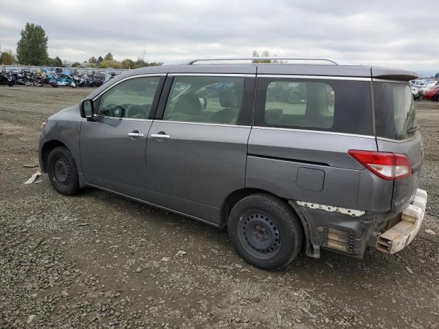 JN8AE2KP6F9130739 Nissan QUEST S