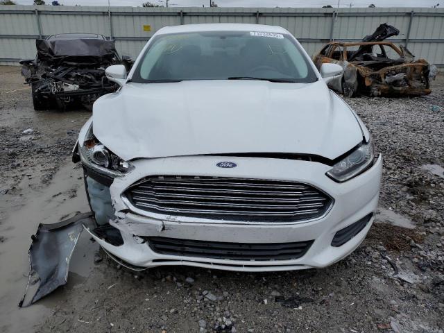 3FA6P0H75GR176100 Ford FUSION SE