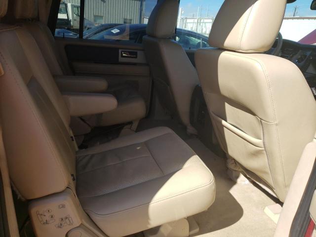 1FMJK1H52EEF28794 Ford Expedition El Xlt