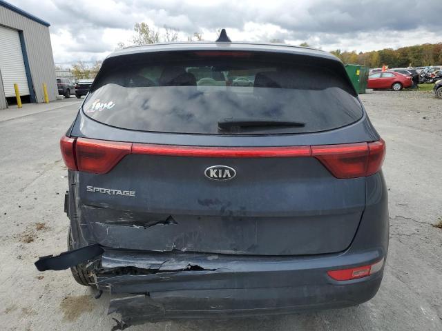 KNDPMCAC3K7572512 Kia Sportage  6