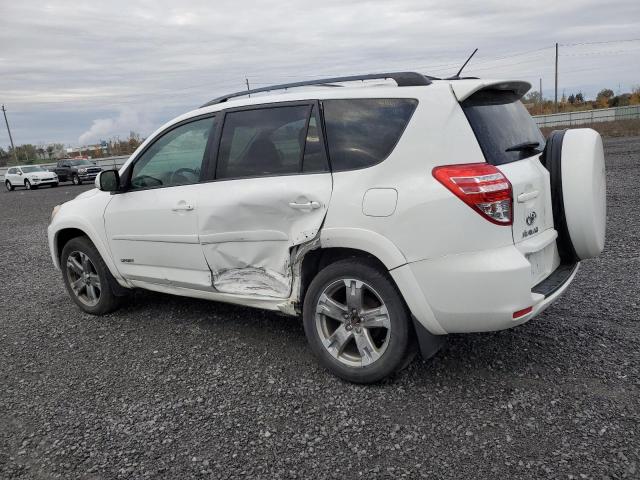 2012 Toyota RAV 4 - Image 2