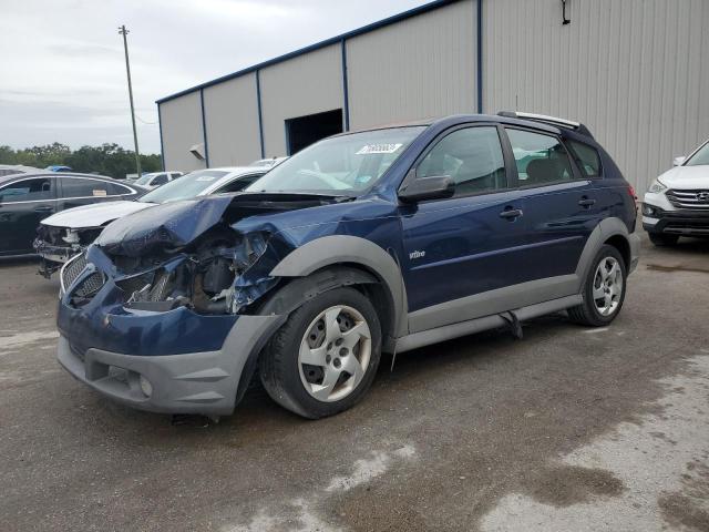 2005 Pontiac Vibe 