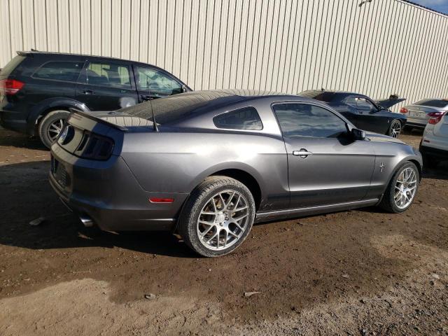 1ZVBP8AM3E5310266 | 2014 FORD MUSTANG