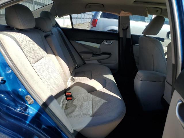 2HGFB2F82FH558676 Honda CIVIC EX