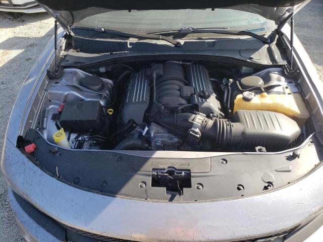 2C3CDXEJ4GH165264 Dodge Charger Srt 392