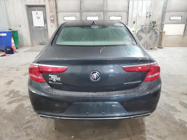 1G4ZR5SS8HU188663 | 2017 BUICK LACROSSE P