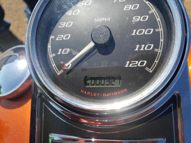 2023 HARLEY-DAVIDSON FLHFB 1HD1ADP15PB626275