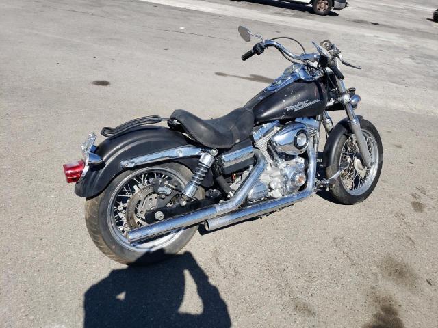 2009 HARLEY-DAVIDSON FXDC 1HD1GV4339K317272
