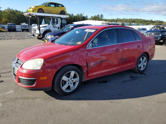 2009 Volkswagen Jetta SE