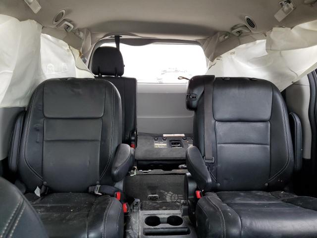 2015 TOYOTA SIENNA SPO - 5TDXK3DC2FS652171