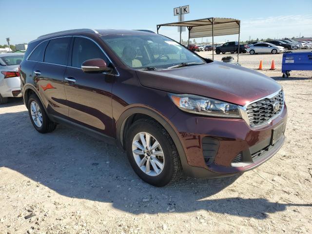 5XYPG4A30KG474117 KIA SORENTO L