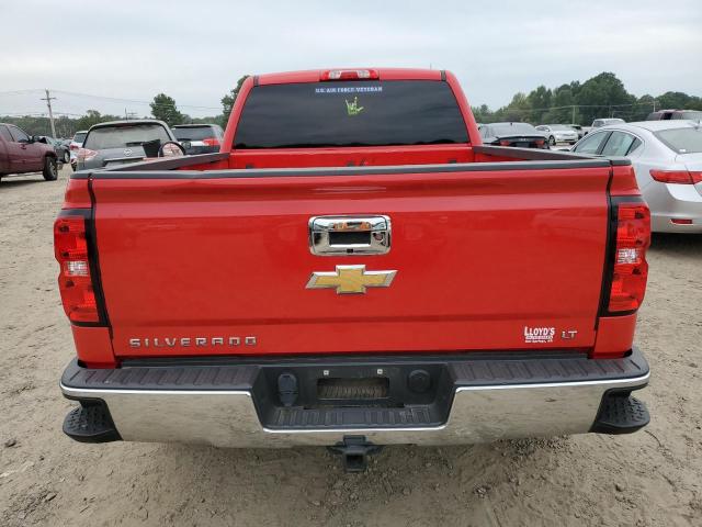 1GCVKRECXHZ235293 | 2017 CHEVROLET SILVER1500