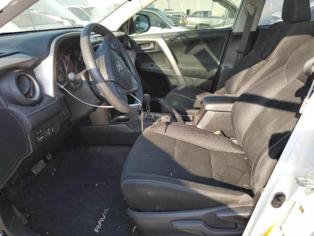 2T3WFREV4EW086336 Toyota Rav4 Xle
