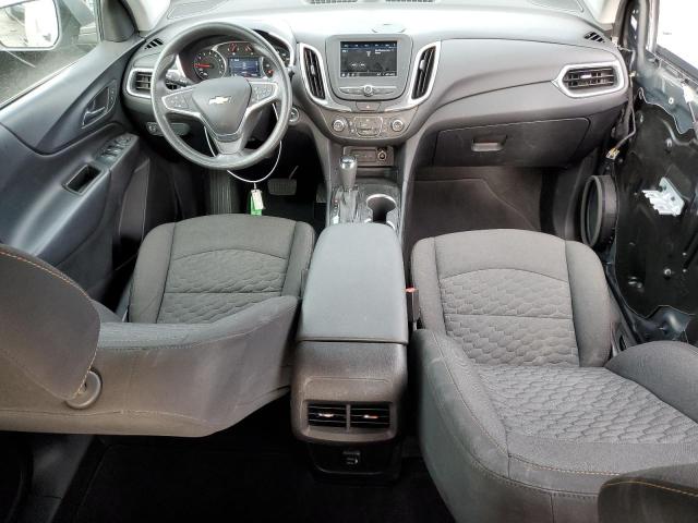 2019 CHEVROLET EQUINOX LT - 3GNAXUEV9KS577527