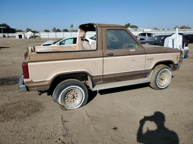 1FMCU14S1EUB17147 1984 Ford Bronco Ii