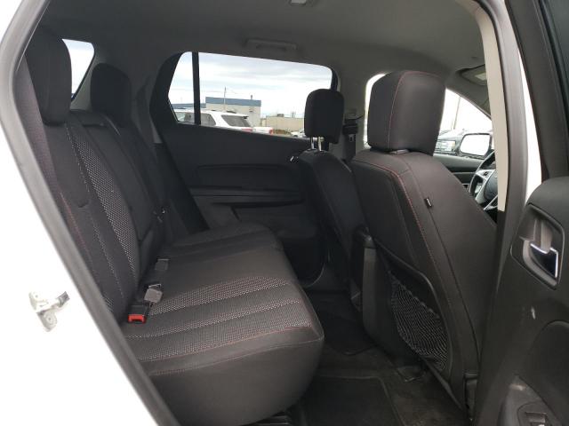 2017 GMC TERRAIN SL - 2GKFLTEK5H6315221