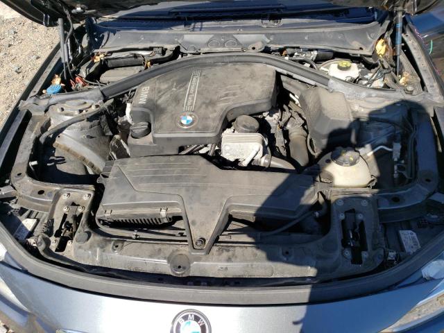 WBA8E5G52JNU47255 BMW 320 XI