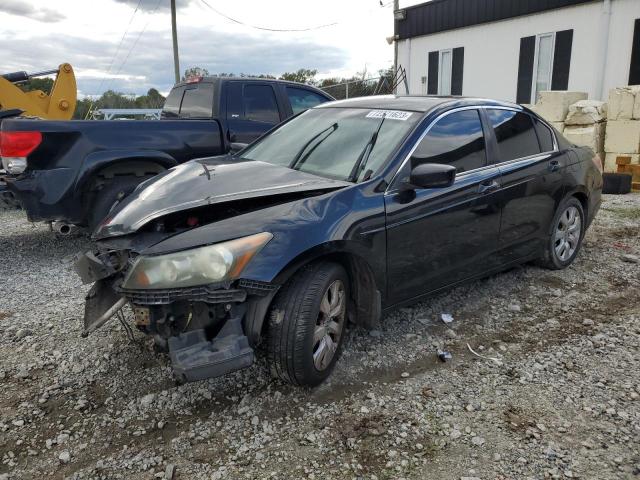 1HGCP2F86AA094447 2010 Honda Accord Exl