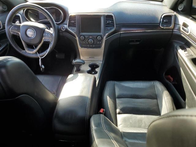1C4RJFBG1EC210971 Jeep Grand Cherokee Limited