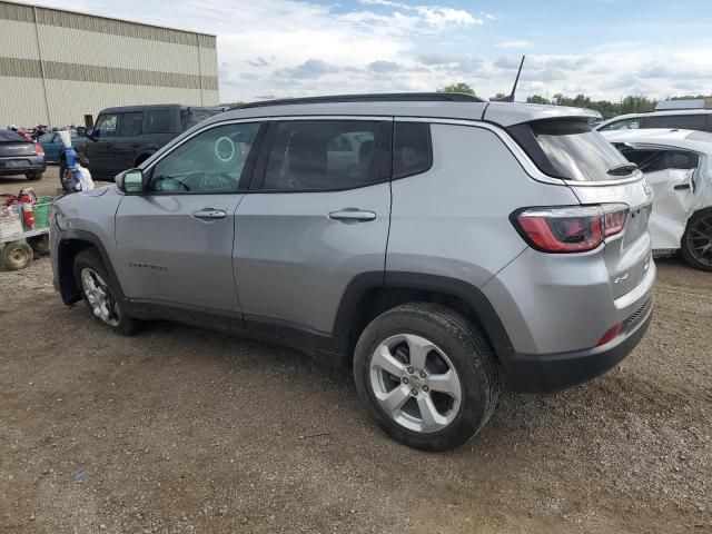 Vin: 3c4njdbb7jt455652, lot: 70251293, jeep compass latitude 20182
