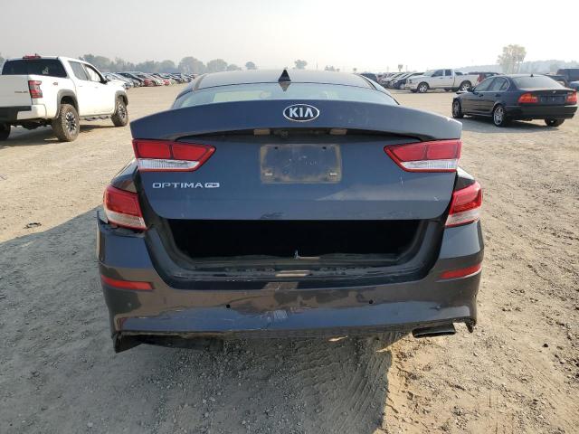 5XXGT4L35KG297268 KIA Optima Lx