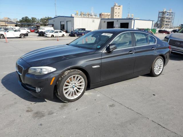 2011 BMW 5 Series Gran Turismo 535i