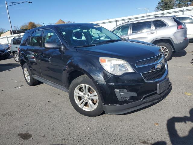 2GNALAEK5E6230862 | 2014 CHEVROLET EQUINOX LS