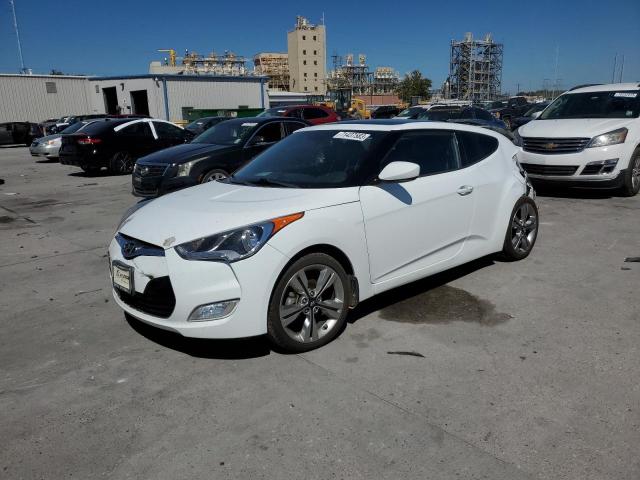 KMHTC6AD0GU292692 | 2016 HYUNDAI VELOSTER