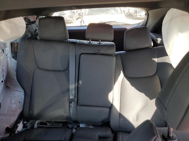 2T2KGCEZ4NC013937 Lexus NX 350