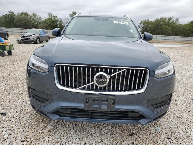 YV4A22PK5L1601305 2020 VOLVO XC90, photo no. 5