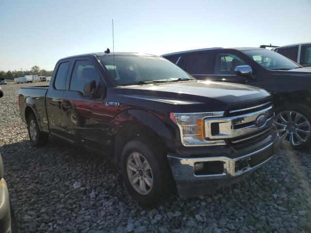 1FTEX1CB9LKE47164 | 2020 Ford f150 super cab