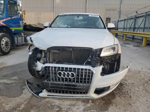 2016 AUDI Q5 WA1L2AFP8GA057918