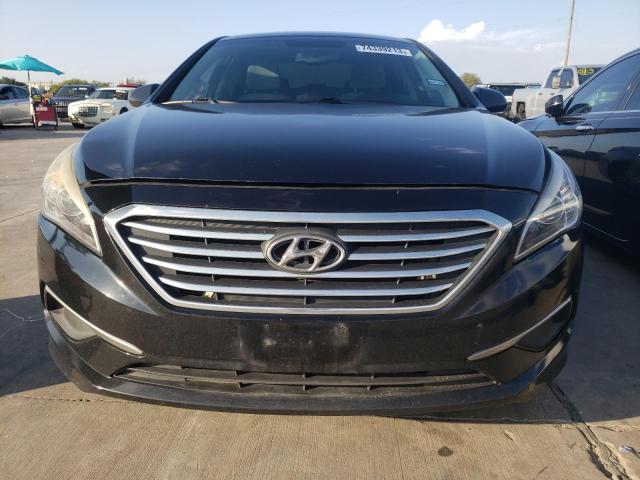 2017 HYUNDAI SONATA SE - 5NPE24AF2HH522847
