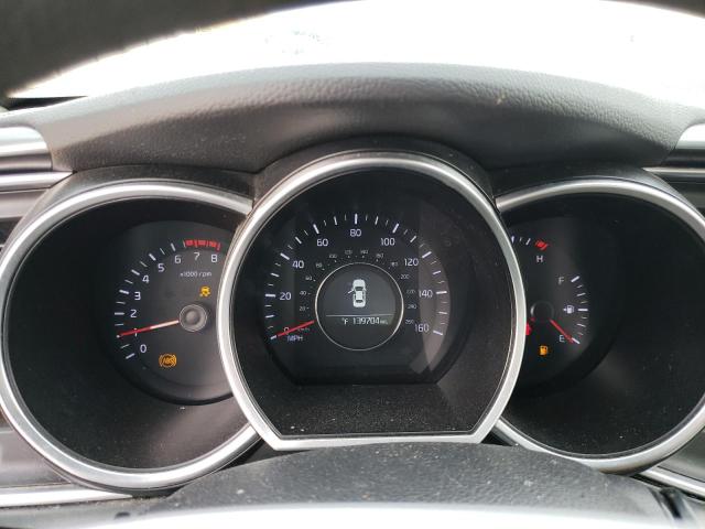 5XXGM4A71FG399790 KIA Optima Lx