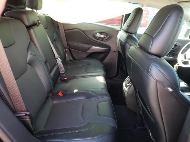 2022 JEEP CHEROKEE 1C4PJMMX6ND522982